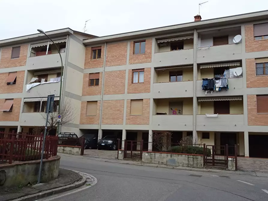 Immagine 20 di Appartamento in vendita  a San Casciano In Val Di Pesa