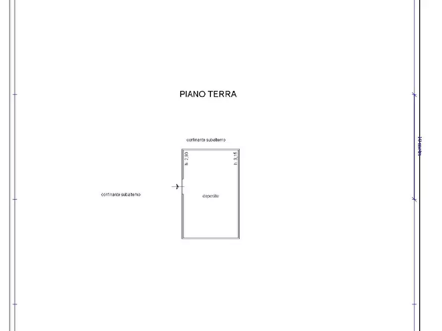 Immagine 17 di Rustico / casale in vendita  a Montespertoli