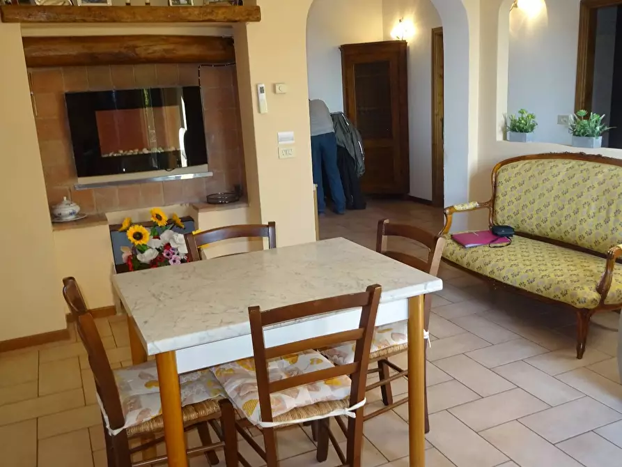 Immagine 2 di Appartamento in vendita  a Montespertoli