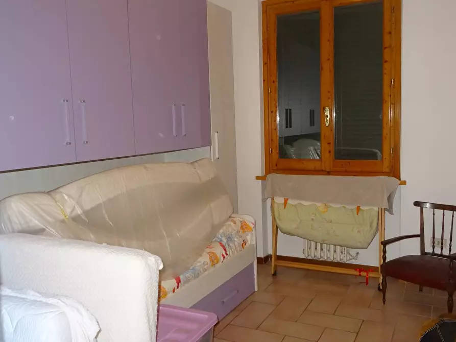 Immagine 3 di Appartamento in vendita  a Montespertoli