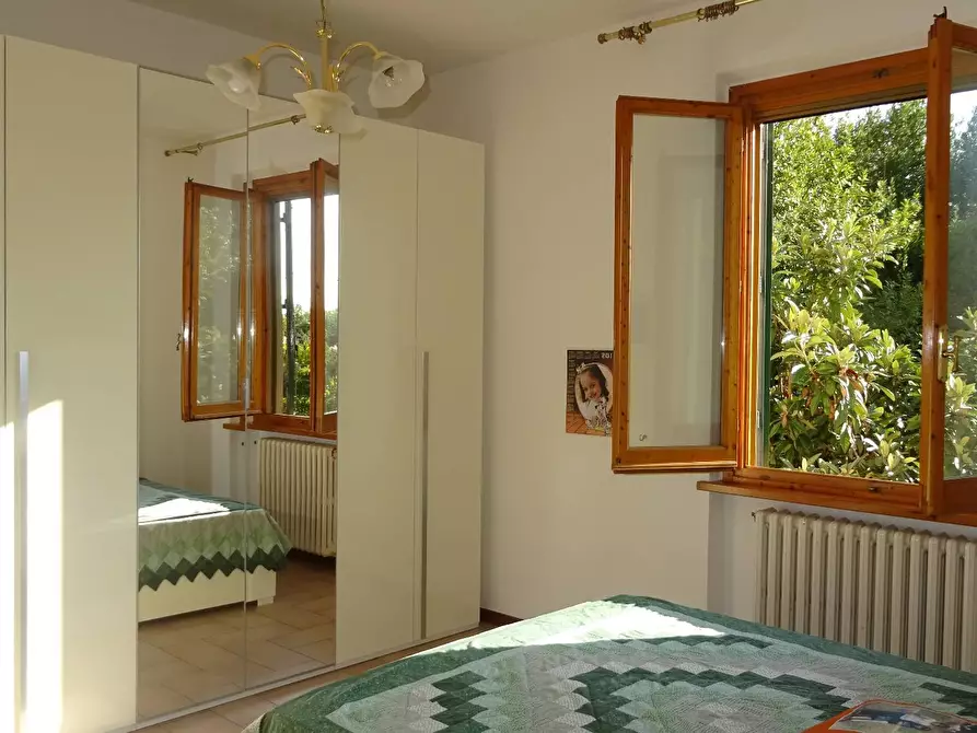 Immagine 5 di Appartamento in vendita  a Montespertoli