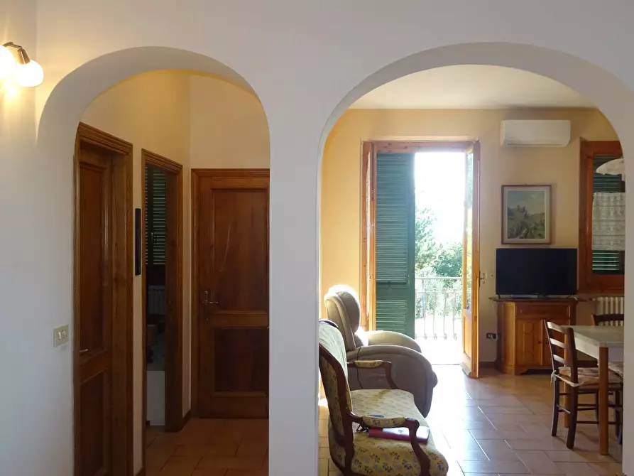 Immagine 11 di Appartamento in vendita  a Montespertoli