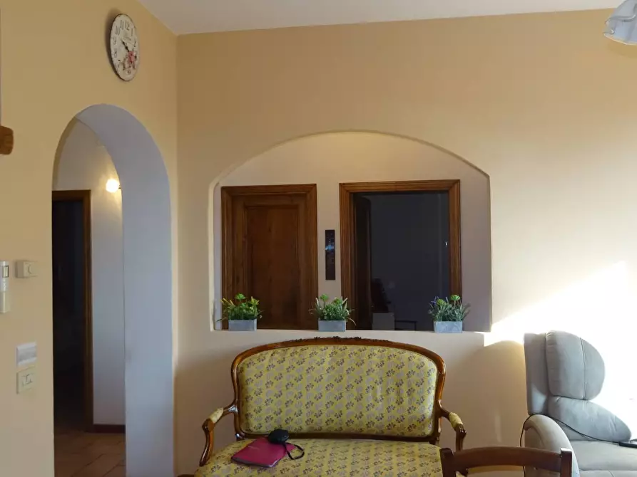 Immagine 12 di Appartamento in vendita  a Montespertoli