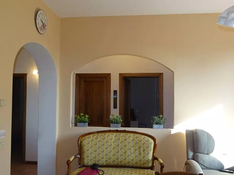 Immagine 13 di Appartamento in vendita  a Montespertoli