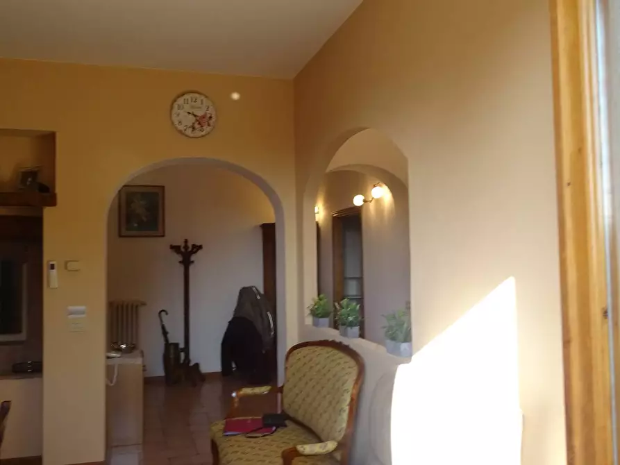 Immagine 14 di Appartamento in vendita  a Montespertoli