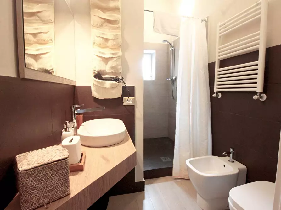 Immagine 3 di Villa in vendita  a Montespertoli