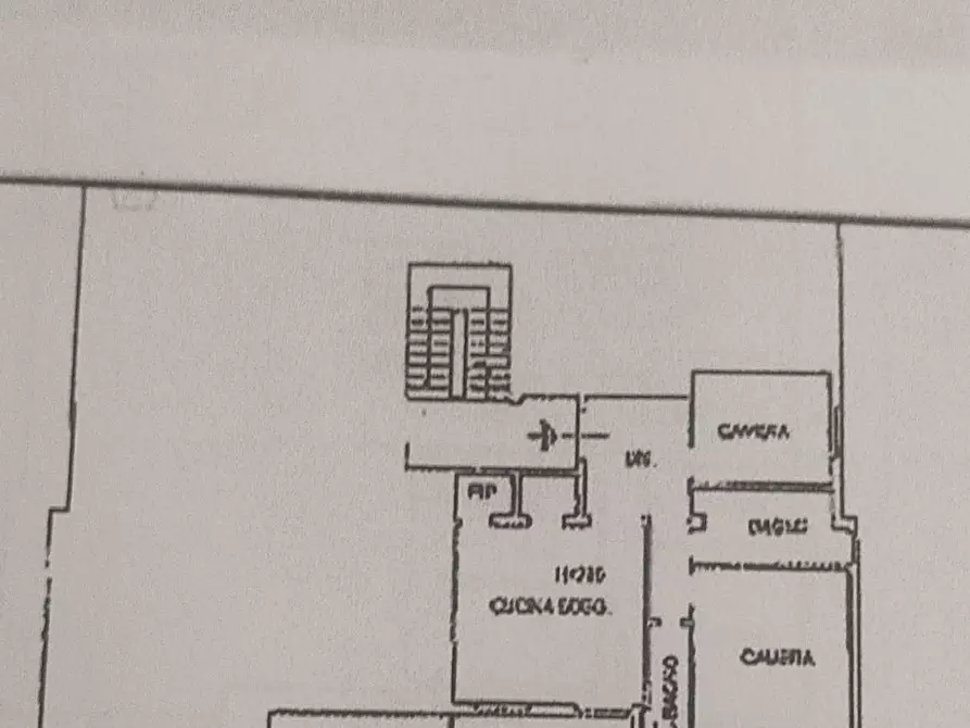 Immagine 15 di Appartamento in vendita  a Montespertoli