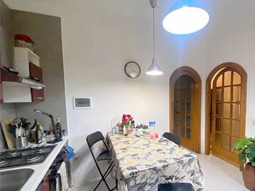 Immagine 2 di Appartamento in vendita  a Montespertoli