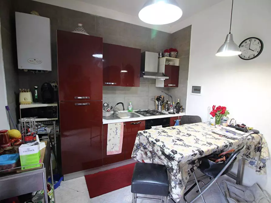 Immagine 4 di Appartamento in vendita  a Montespertoli