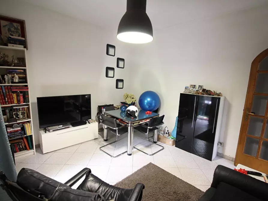 Immagine 5 di Appartamento in vendita  a Montespertoli