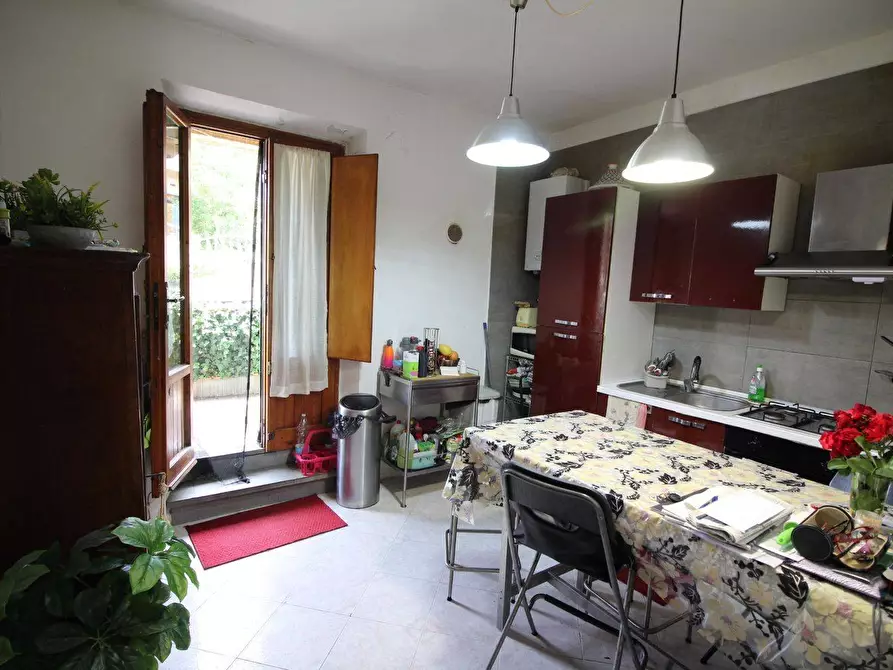 Immagine 6 di Appartamento in vendita  a Montespertoli