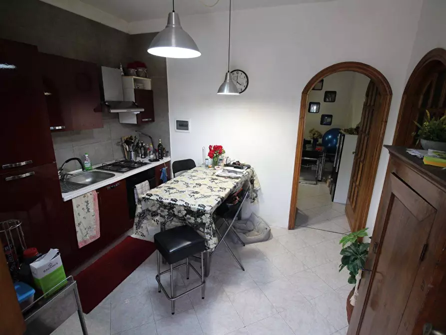 Immagine 8 di Appartamento in vendita  a Montespertoli