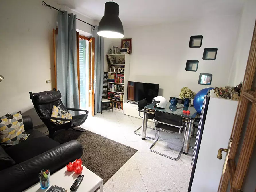 Immagine 9 di Appartamento in vendita  a Montespertoli