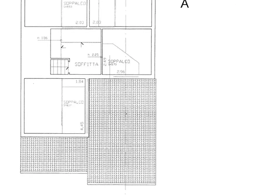Immagine 16 di Casa indipendente in vendita  a Montespertoli