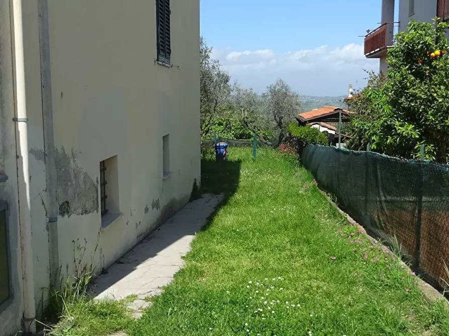 Immagine 20 di Villetta a schiera in vendita  a Montespertoli