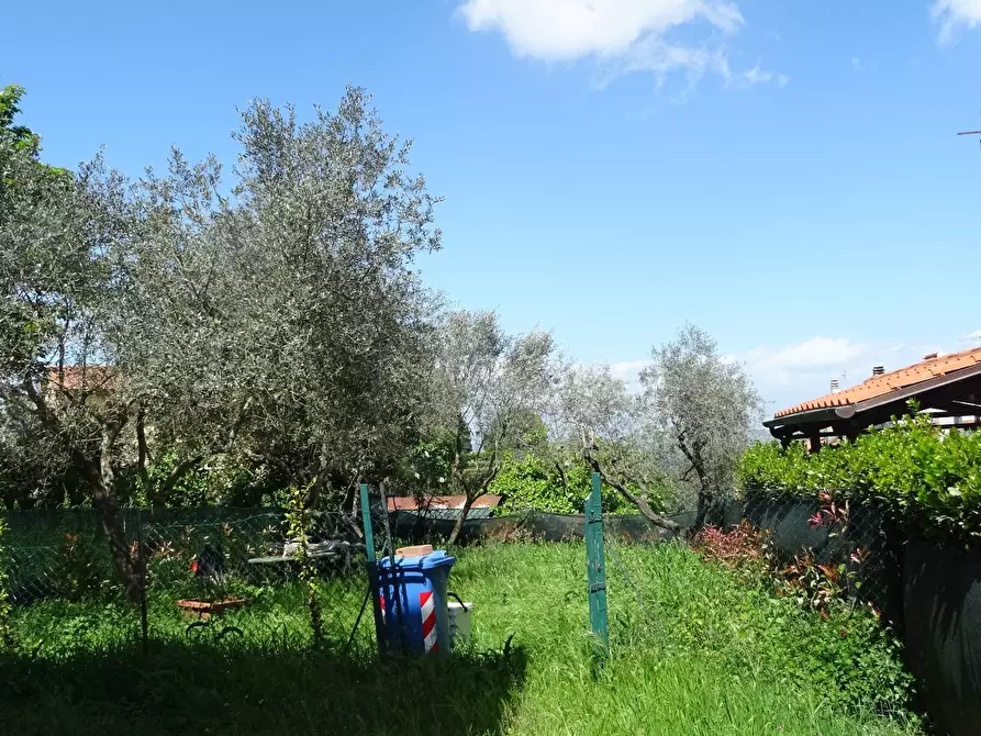 Immagine 21 di Villetta a schiera in vendita  a Montespertoli