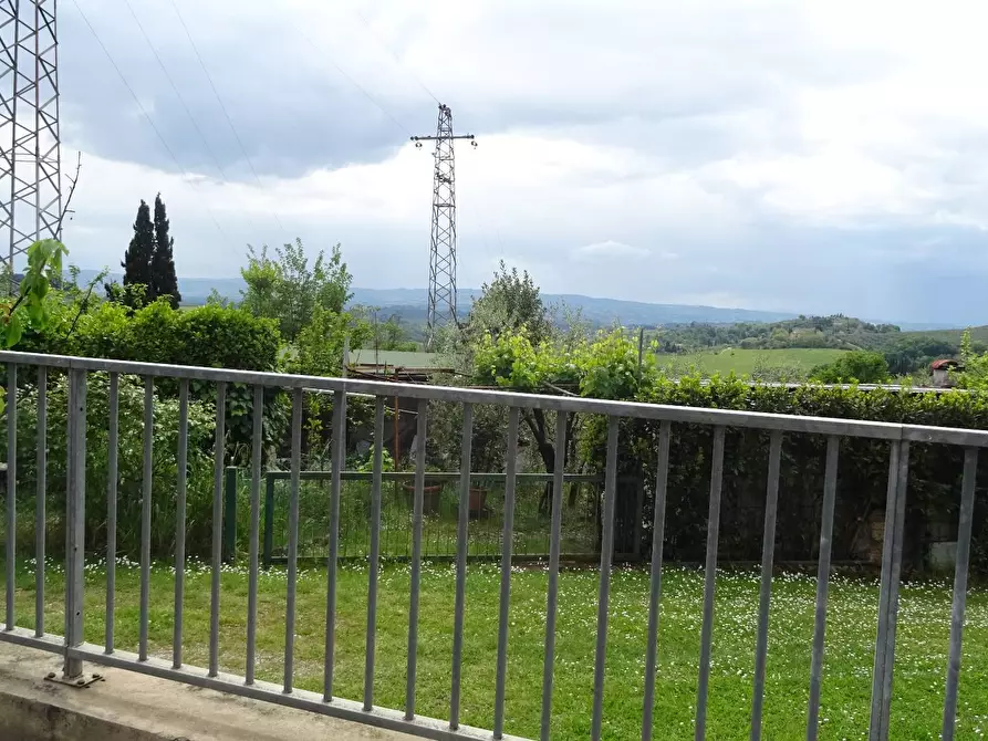 Immagine 11 di Appartamento in vendita  a Montespertoli