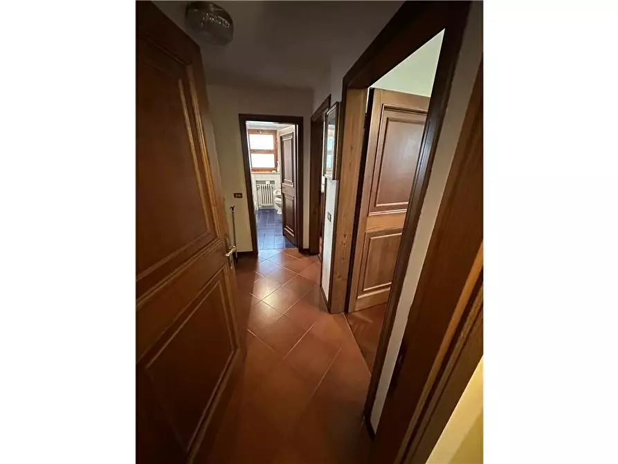 Immagine 23 di Villa in vendita  a Montespertoli