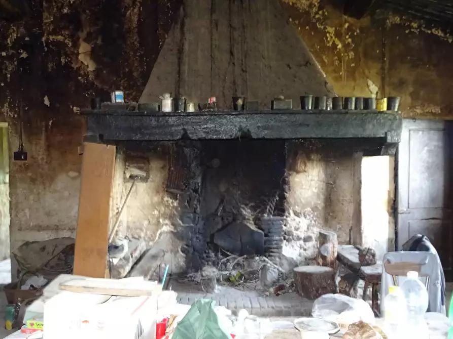 Immagine 4 di Rustico / casale in vendita  a San Casciano In Val Di Pesa