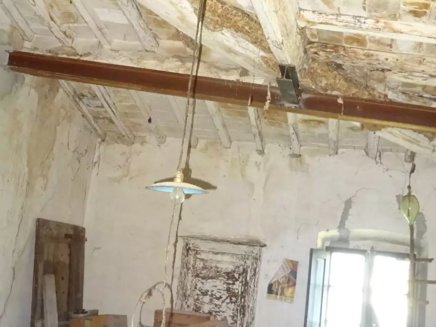 Immagine 6 di Rustico / casale in vendita  a San Casciano In Val Di Pesa