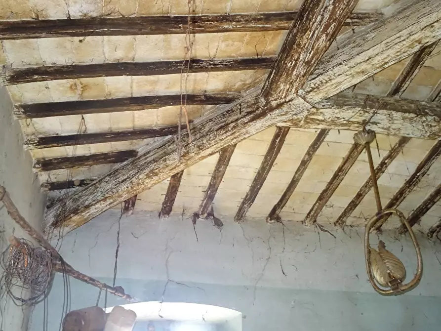 Immagine 7 di Rustico / casale in vendita  a San Casciano In Val Di Pesa