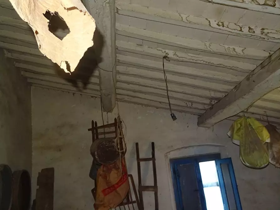 Immagine 12 di Rustico / casale in vendita  a San Casciano In Val Di Pesa