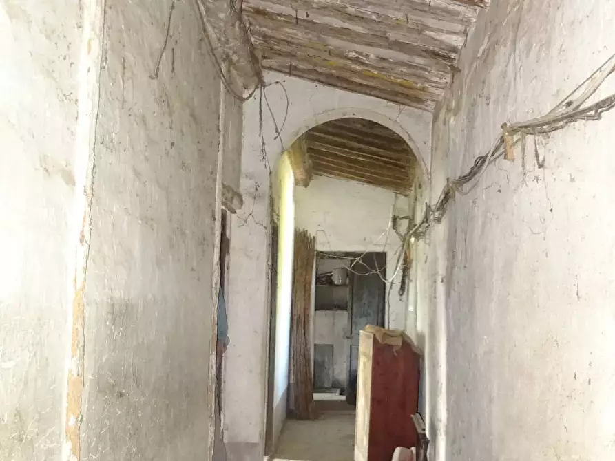Immagine 14 di Rustico / casale in vendita  a San Casciano In Val Di Pesa