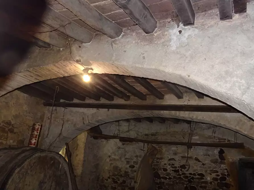 Immagine 18 di Rustico / casale in vendita  a San Casciano In Val Di Pesa