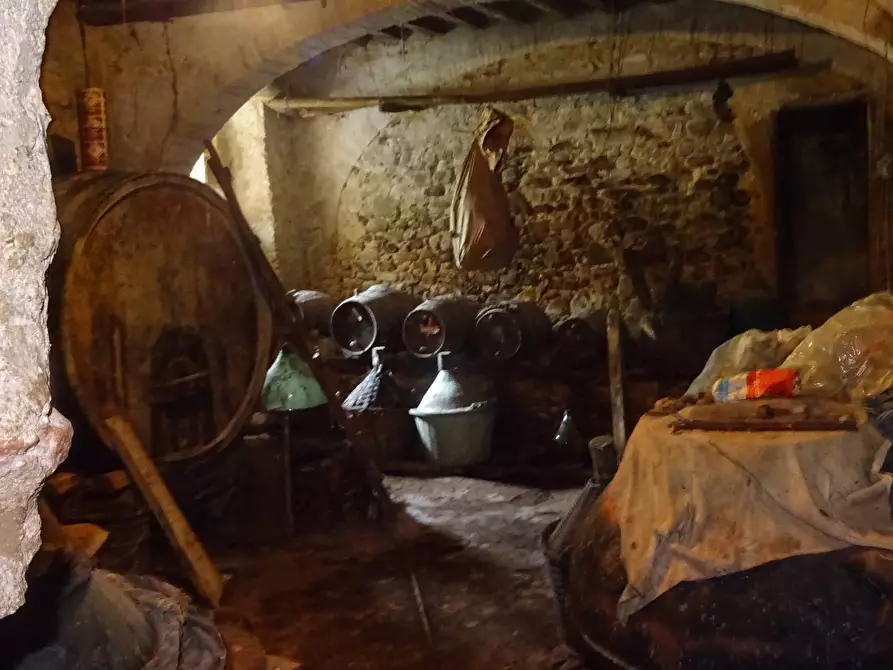 Immagine 19 di Rustico / casale in vendita  a San Casciano In Val Di Pesa