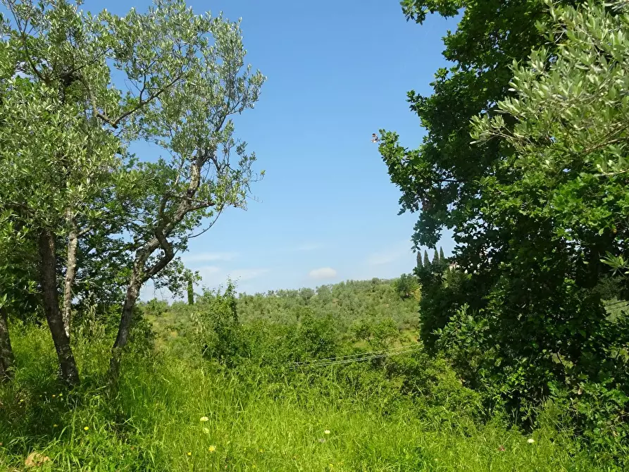 Immagine 26 di Rustico / casale in vendita  a San Casciano In Val Di Pesa