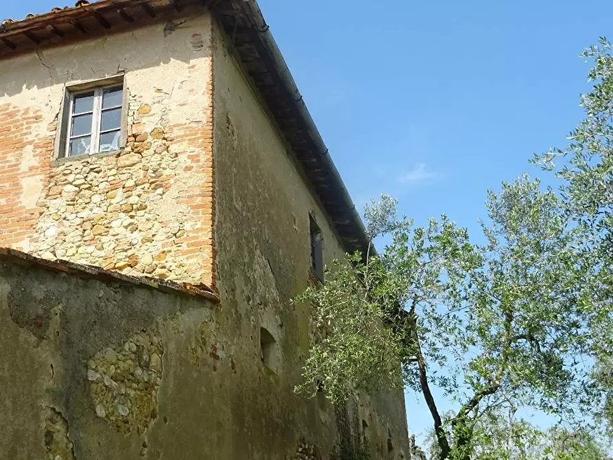 Immagine 28 di Rustico / casale in vendita  a San Casciano In Val Di Pesa