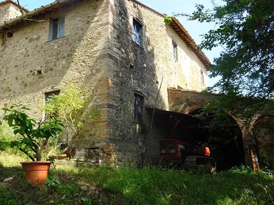 Immagine 29 di Rustico / casale in vendita  a San Casciano In Val Di Pesa