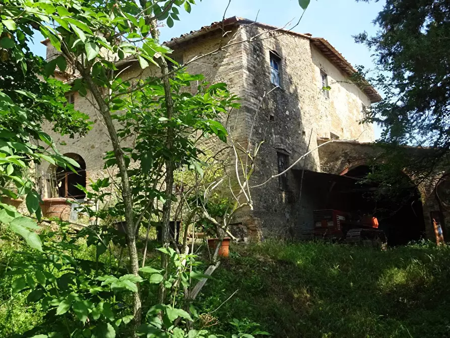 Immagine 30 di Rustico / casale in vendita  a San Casciano In Val Di Pesa
