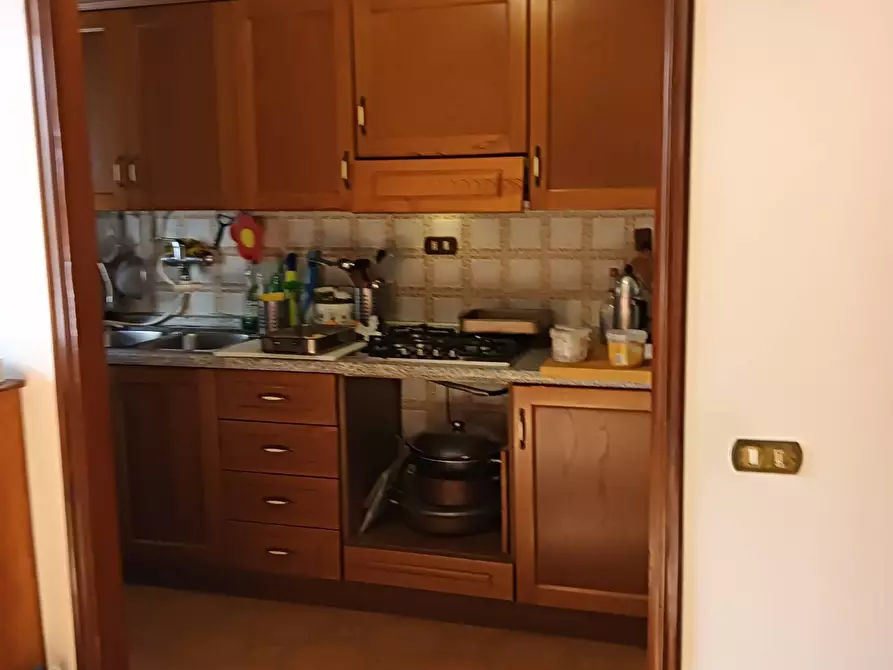 Immagine 3 di Appartamento in vendita  a Montespertoli