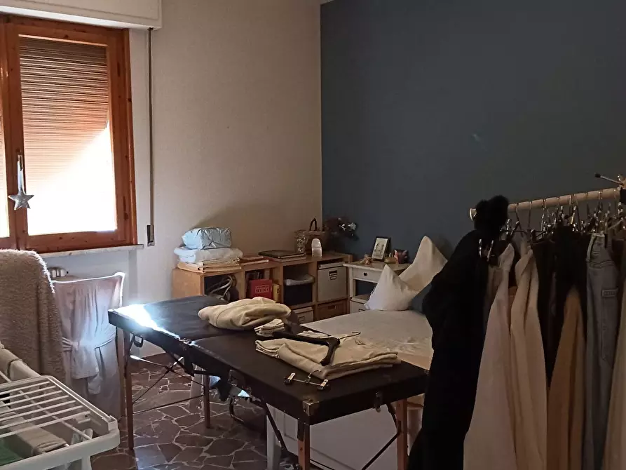 Immagine 6 di Appartamento in vendita  a Montespertoli