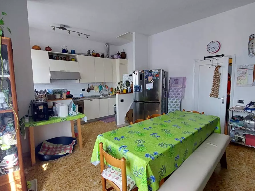 Immagine 2 di Appartamento in vendita  a Montelupo Fiorentino