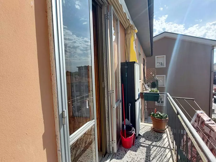 Immagine 4 di Appartamento in vendita  a Montelupo Fiorentino