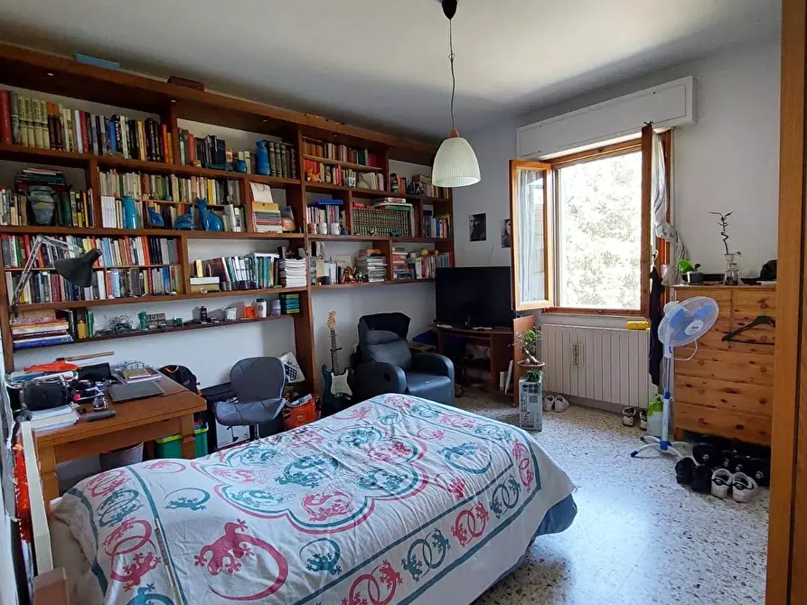 Immagine 6 di Appartamento in vendita  a Montelupo Fiorentino
