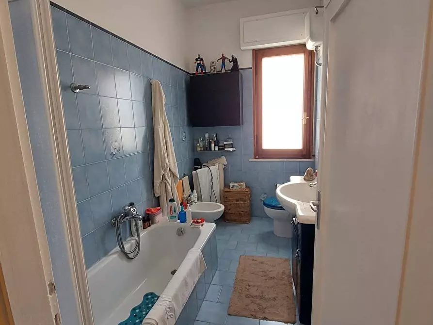 Immagine 9 di Appartamento in vendita  a Montelupo Fiorentino