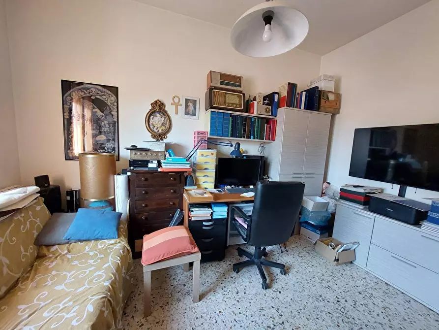 Immagine 14 di Appartamento in vendita  a Montelupo Fiorentino