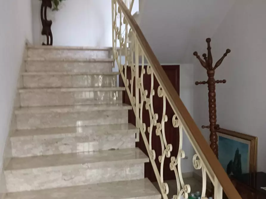 Immagine 6 di Villetta a schiera in vendita  a Montespertoli