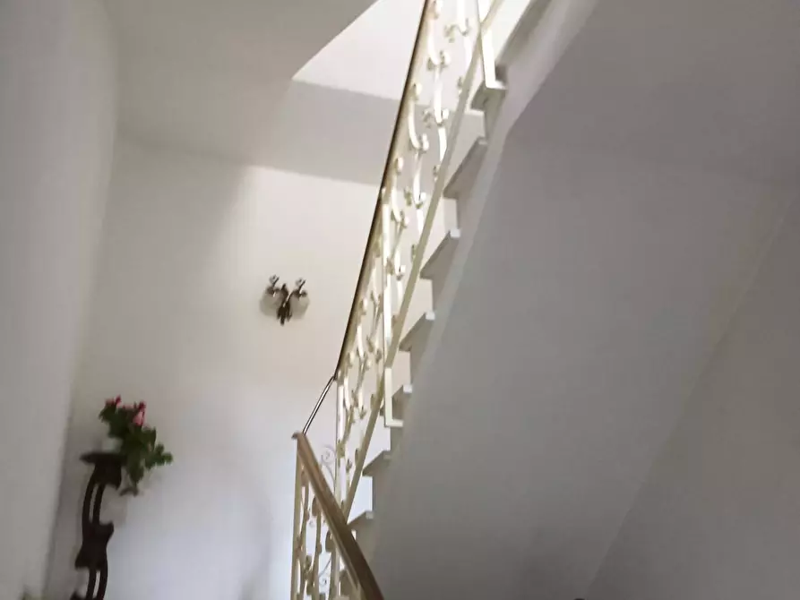 Immagine 7 di Villetta a schiera in vendita  a Montespertoli