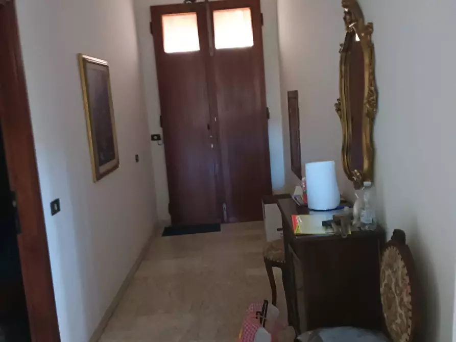 Immagine 8 di Villetta a schiera in vendita  a Montespertoli