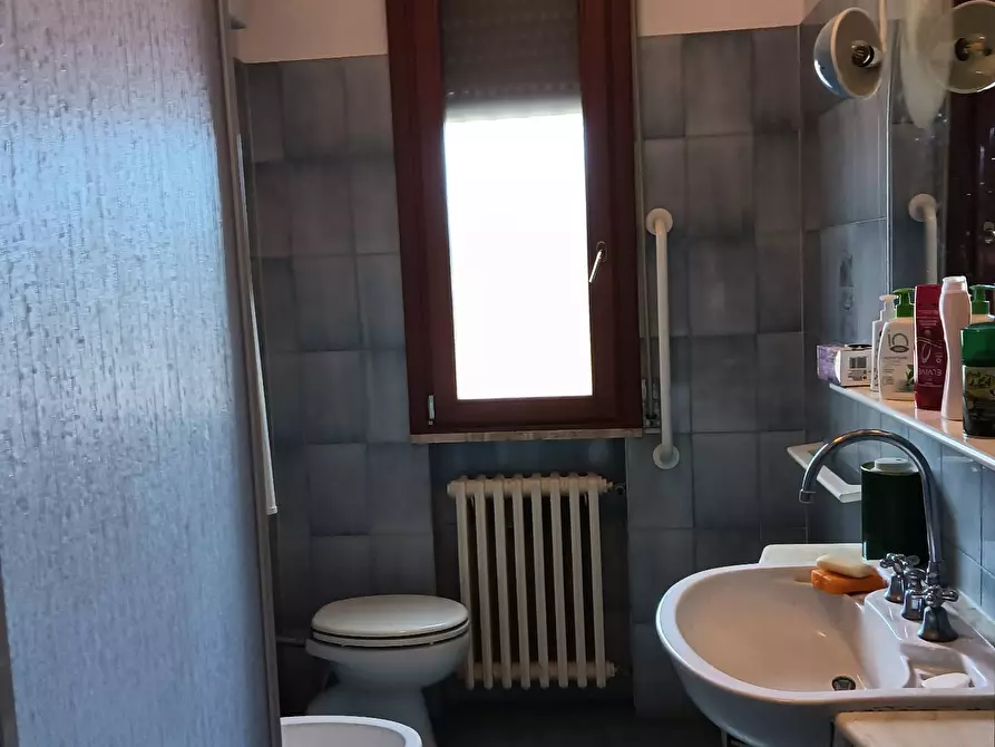 Immagine 11 di Villetta a schiera in vendita  a Montespertoli