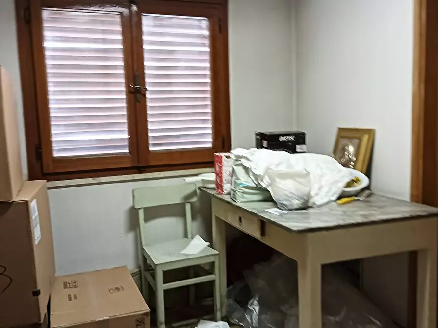 Immagine 14 di Villetta a schiera in vendita  a Montespertoli