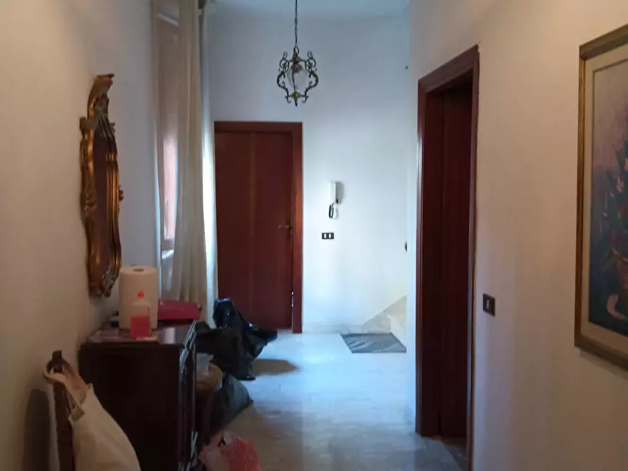 Immagine 17 di Villetta a schiera in vendita  a Montespertoli