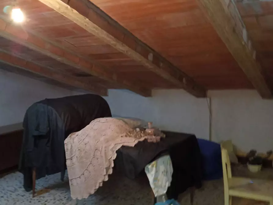 Immagine 13 di Villetta a schiera in vendita  a Montespertoli