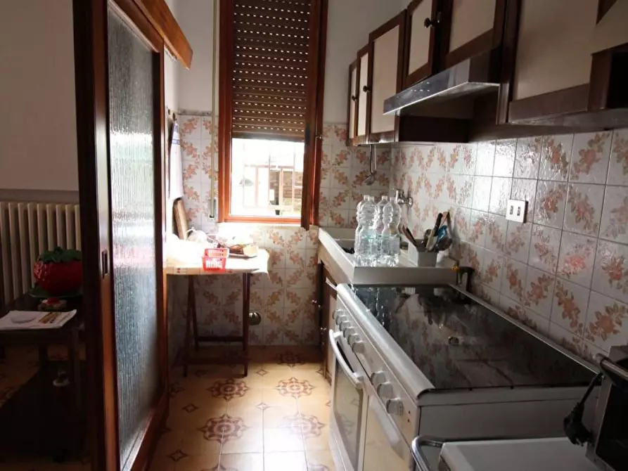 Immagine 5 di Villetta a schiera in vendita  a Montespertoli