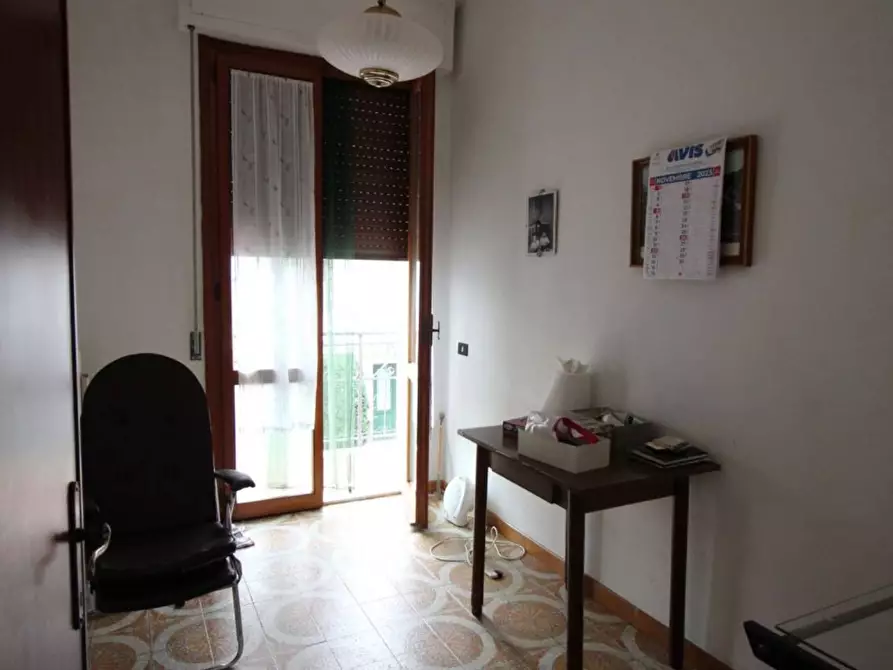 Immagine 9 di Villetta a schiera in vendita  a Montespertoli