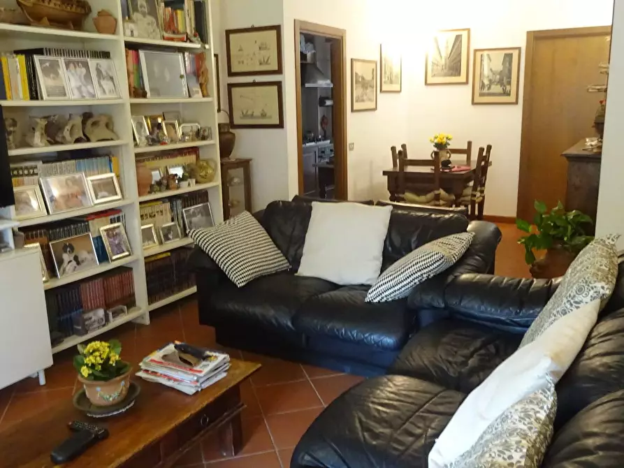 Immagine 6 di Appartamento in vendita  a Montespertoli